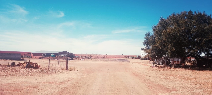 3 Bedroom Property for Sale in Bainsvlei Free State